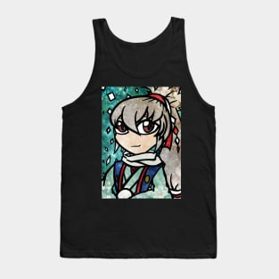 FEH | New Year Festival Takumi Tank Top